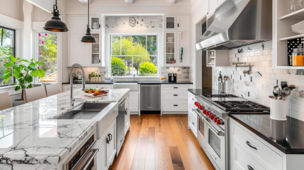 Let’s Do It Right: Your Step-by-Step Guide to Finding the Best Remodel Companies and Modern Kitchen Cabinets in Sacramento 